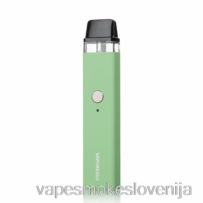 Vape Za Enkratno Uporabo Vaporesso Xros 16w Pod System Green
